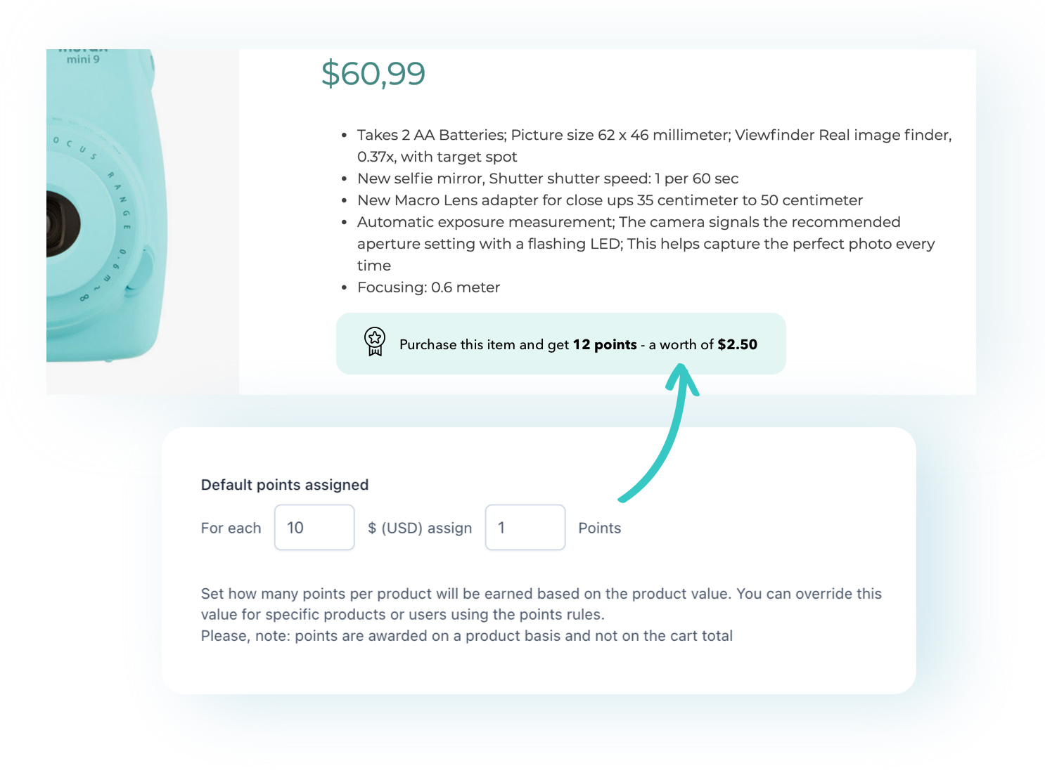 YITH Points and Rewards