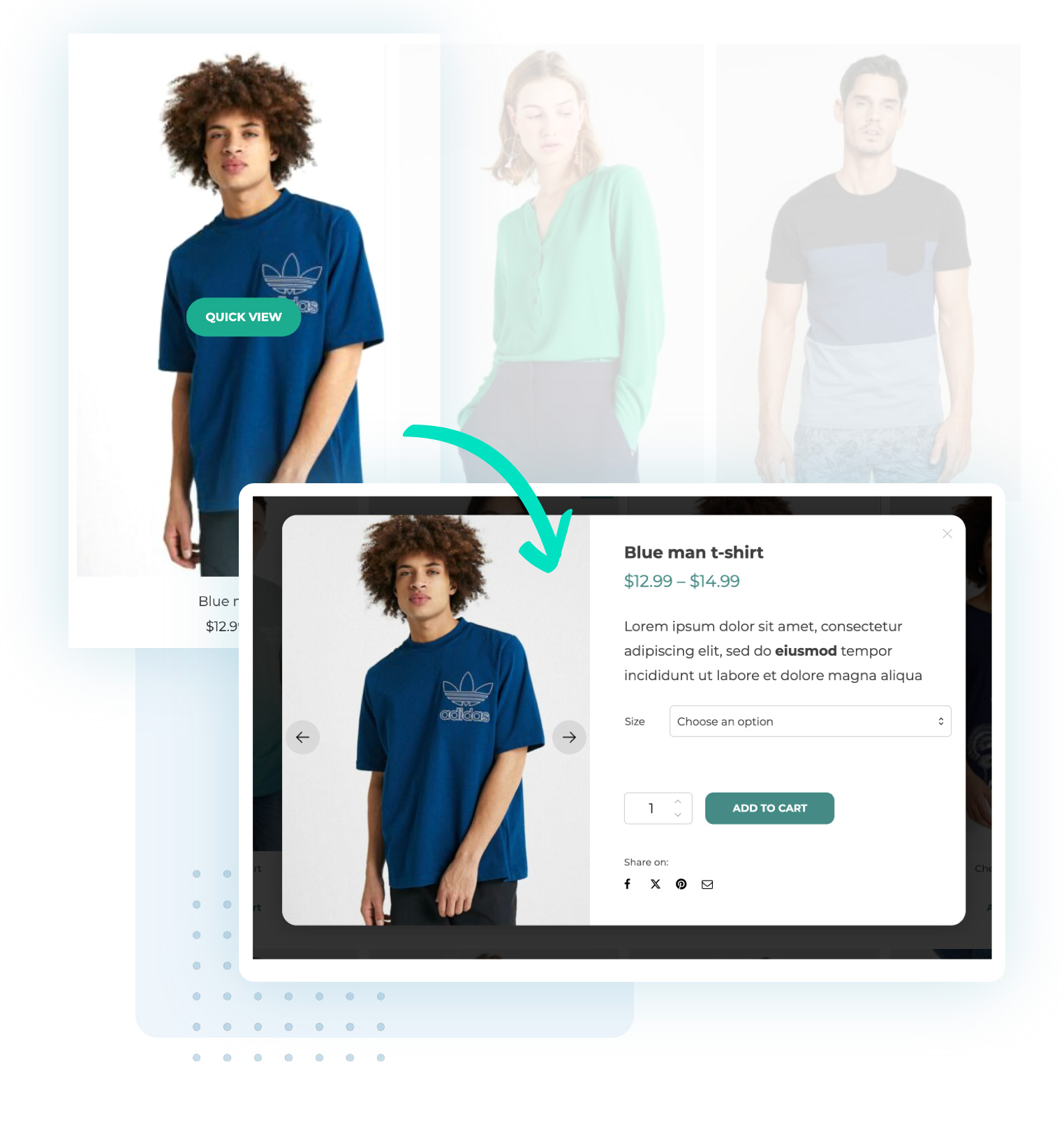 YITH WooCommerce Quick View