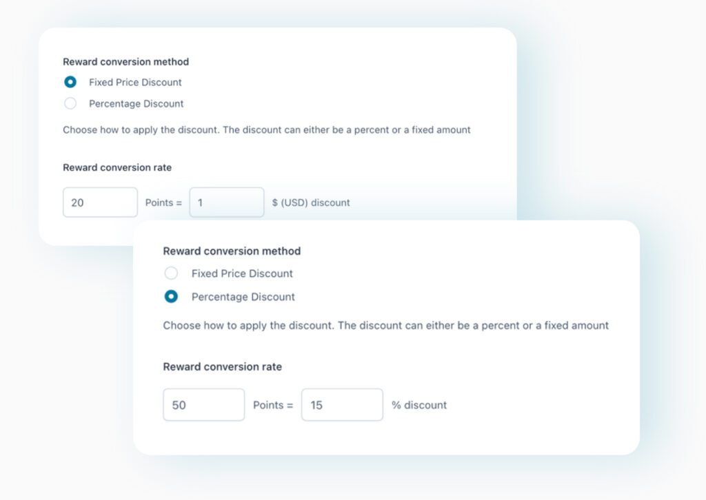 Tasso di conversione