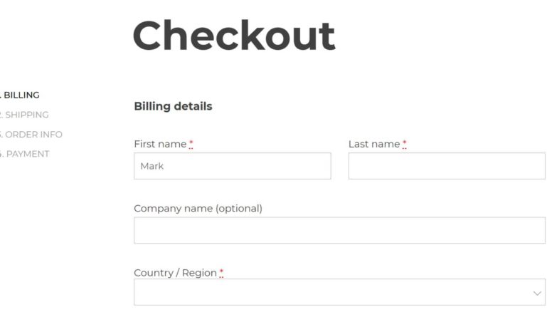 Text style - vertical