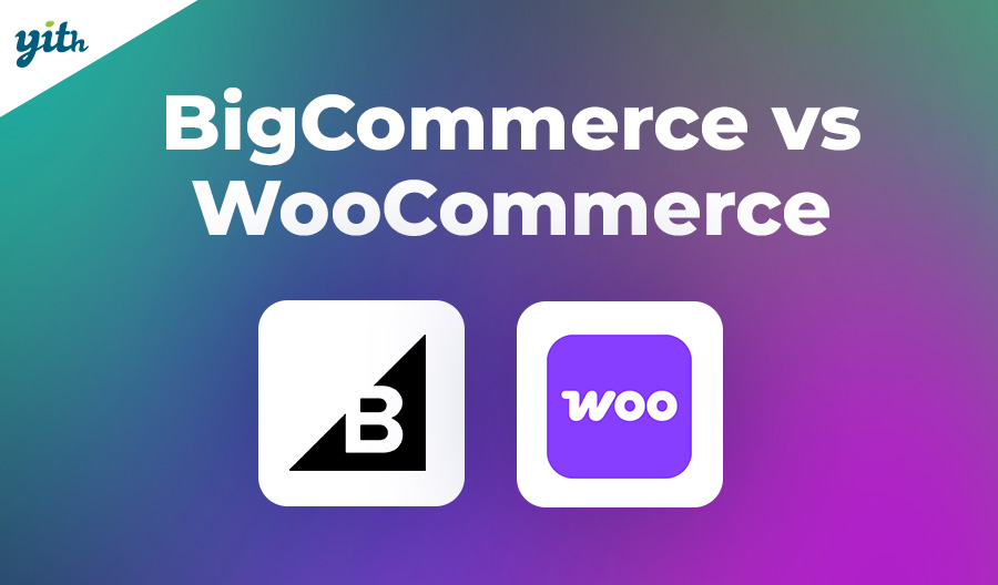 BigCommerce vs WooCommerce