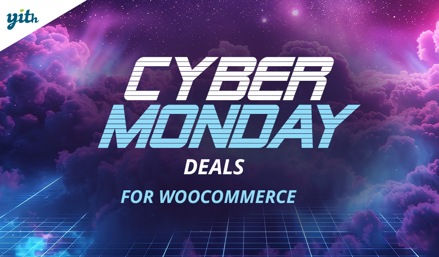 Cyber Monday Deals for WooCommerce