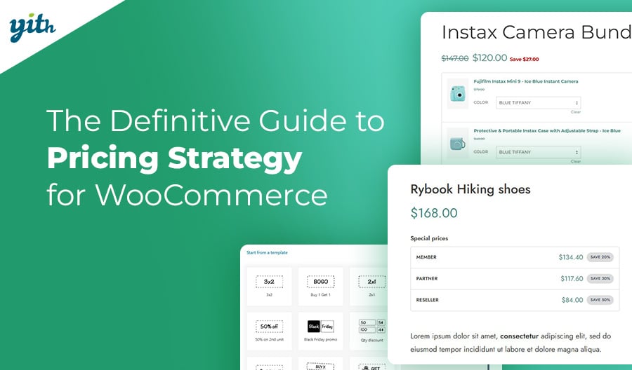 The Definitive Guide to Pricing Strategy for WooCommerce