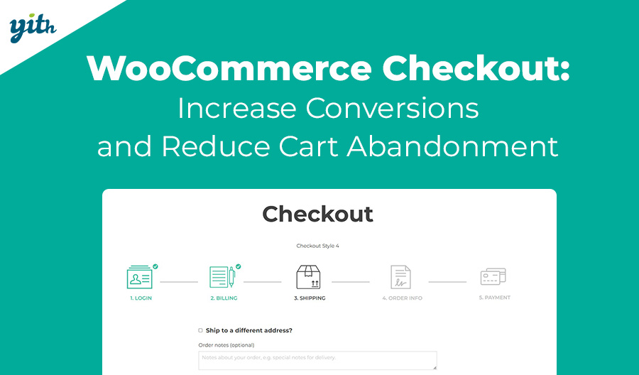 WooCommerce Checkout: Increase Conversions and Reduce Cart Abandonment