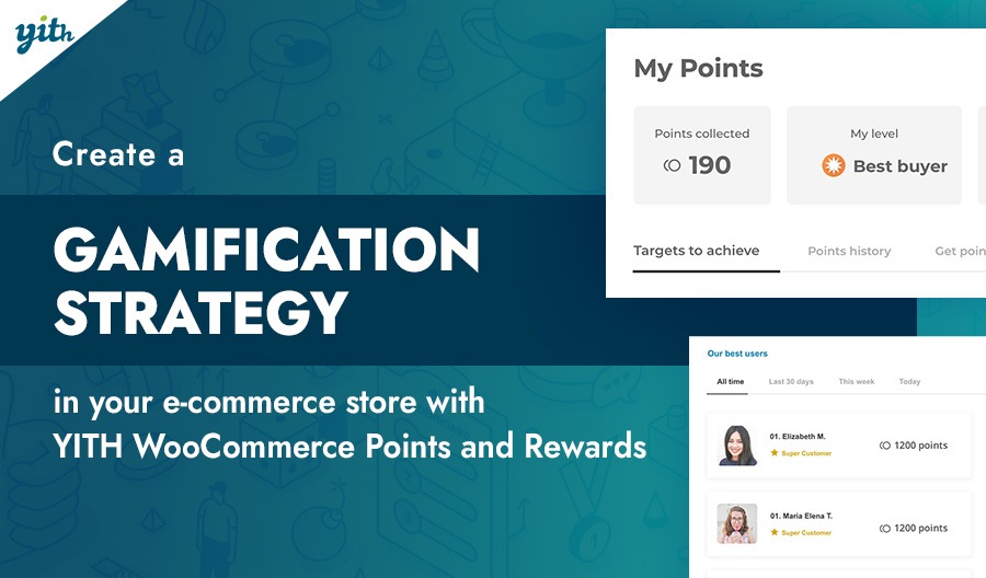 How to Create a Gamification Strategy in Your WooCommerce Store