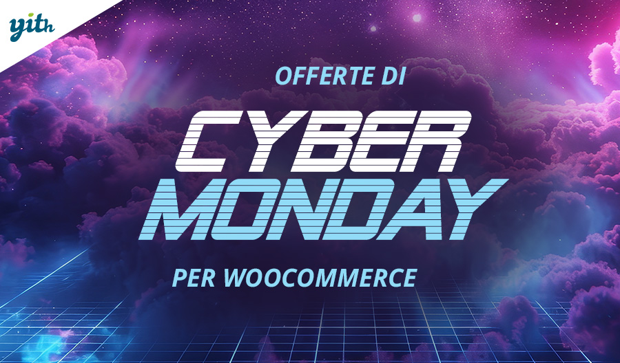 Ofertas de Cyber Monday para WooCommerce